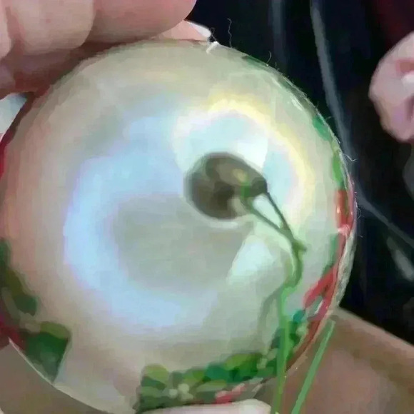 1979'christmas ornament Elfves  - Picture 4 of 4